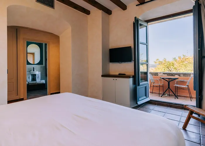 Gran Claustre Boutique Hotel & Spa